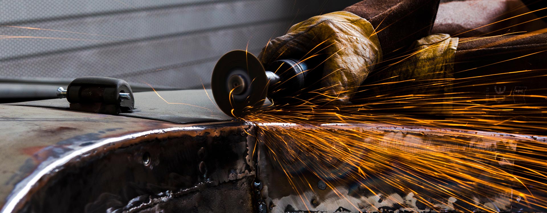 Farm Equipment Repair